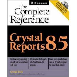 crystal report 8.5 download